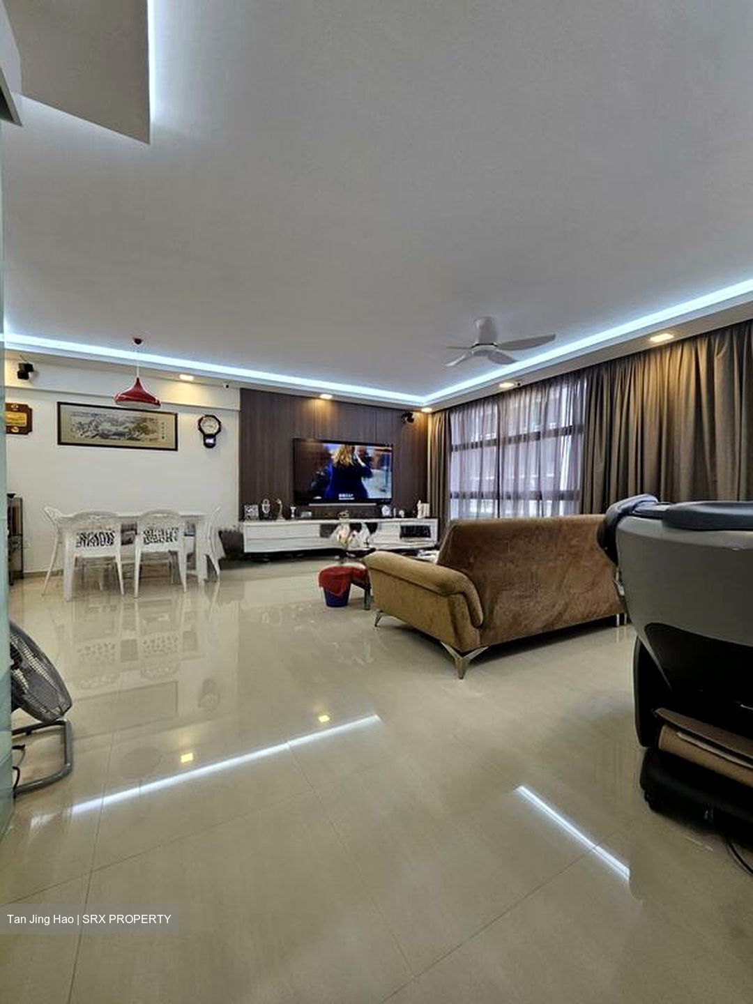 Blk 36 Eunos Court (Geylang), HDB 5 Rooms #525587011